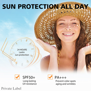 <strong>Face</strong> Body <strong>Sun</strong> Stick Waterproof UV <strong>Protection</strong> SPF <strong>50</strong>+ Oil Control <strong>Sun</strong> Stick Natural UV <strong>Protection</strong> <strong>Sun</strong> Care Cream Cosmetics - Product Image 6