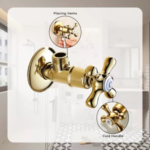 ก๊อกน้ำอเนกประสงค์ NES-CR74 2026 ลดราคาพิเศษ ดีไซน์หรูหรา สไตล์ยุโรป ยอดนิยมสำหรับเครื่อง<span class=keywords><strong>ซัก</strong></span><span class=keywords><strong>ผ้า</strong></span> - Product Image 4