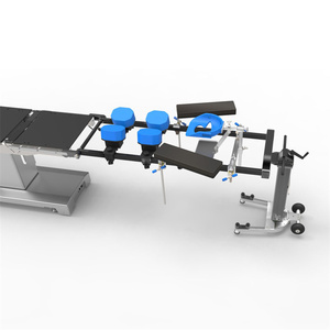 Phổ Hoặc Phụ Kiện Wilson Cộng Với Radiolucent Khung Allen Hệ Thống Cột Sống Thắt Lưng Phẫu Thuật Cột Sống Định Vị Cho Hoạt Động Bảng - Product Image 4