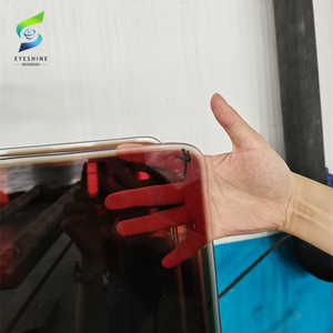 Lavagna in <span class=keywords><strong>plexiglass</strong></span> traslucido anti-graffio spesso grande pannello in acrilico <span class=keywords><strong>per</strong></span> <span class=keywords><strong>pareti</strong></span> bagni - Product Image 6