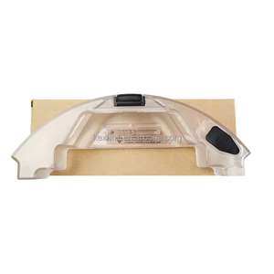 Réservoir d'eau noir électrique de remplacement adapté aux accessoires d'aspirateur robot Xiaomi <span class=keywords><strong>Roborock</strong></span> S5 Max <span class=keywords><strong>S6</strong></span> <span class=keywords><strong>MaxV</strong></span> - Product Image 6