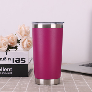 30 la onza <span class=keywords><strong>de</strong></span> logotipo personalizado <span class=keywords><strong>de</strong></span> acero inoxidable aislado al vacío Vasos - Product Image 6