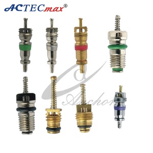 Venta al por mayor <span class=keywords><strong>de</strong></span> válvulas <span class=keywords><strong>de</strong></span> aire acondicionado para automóviles <span class=keywords><strong>R134A</strong></span> AC.135.1015 con rosca 5V1 y anillo <span class=keywords><strong>de</strong></span> sellado NBR para sistema <span class=keywords><strong>de</strong></span> refrigeración <span class=keywords><strong>de</strong></span> aire acondicionado <span class=keywords><strong>de</strong></span> coche. - Product Image 2