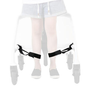 HEDY GT01 hauteur réglable paralysie cérébrale équipement d'entraînement à la marche formateur marcheur avec siège pour handicapé<span class=keywords><strong>s</strong></span> besoins spéciaux enfant enfant - Product Image 4