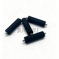 Rodillo de Presión Jucaili en Oferta, 42.7x10x3mm, para Impresora/Plotter Xuli, Allwin, Infiniti, Phaeton, Crystaljet