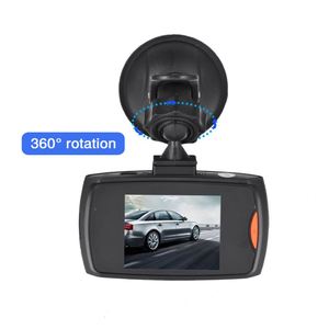 X430-1 Car DVR <b>Camera</b> G30 Driving Recorder 2.0" Screen Mini Dash Cam with Night Vision 120 Wide Angle Parking Mode - Product Image 4