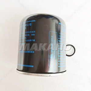 Auto Brake <strong>Parts</strong> 35130010060 <strong>Sorl</strong> <strong>Parts</strong> Drying Filter Air Dryer Filter - Product Image 3