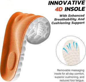 รองเท้าบูตทะเลทรายกันลมให้ความทนทานสูงรองเท้ามาร์ตินสำหรับภูมิประเทศที่ขรุขระ - Product Image 2