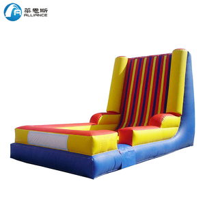 Надувная стена для скалолазания - Product Image 1