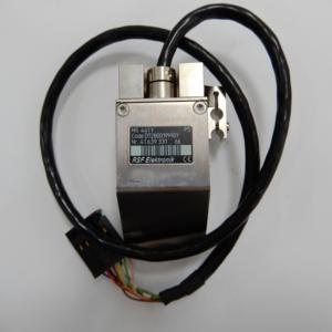 หัว X-AXLE สแกนเนอร์ชิ้นส่วน SMT สำหรับ Siemens siasm Place 00310946 - Product Image 4