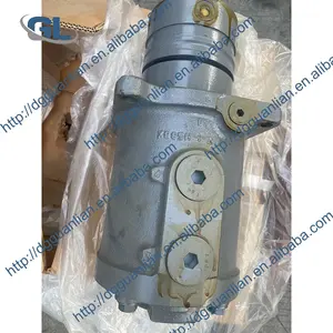 Center Joint Assy HCJ100C 601 9199789 hydraulic rotator for HITACHI excavator