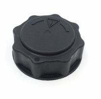 Bouchon de réservoir d'expansion sous pression avec moteur, essentiel pour les chargeuses-pelleteuses 3cx 4cx 477/00223