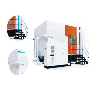 เครื่องทำฟันเฟือง YK31125สำหรับเครื่องตัดเกียร์อัตโนมัติออกแบบได้ตามต้องการ - Product Image 4