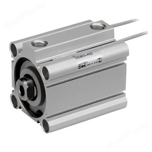 กระบอกลมนิวแมติก SMC รุ่น CM2-Z แบบมาตรฐาน ISO ตัวเรือนเหล็ก ผลิตในญี่ปุ่น - Product Image 1