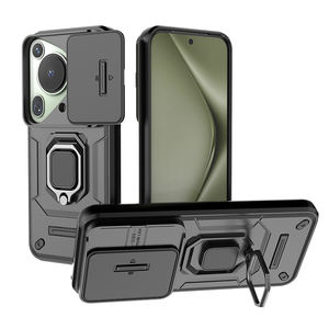 Coque de téléphone rigide antichoc pour <span class=keywords><strong>Huawei</strong></span> Pura 70 Ultra 70 Pro Plus Mate 70 60 étui de protection d'objectif pour Nova 13 12 Pro - Product Image 1