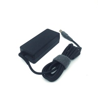 Adaptor Daya AC 65W 20V 3.25A Pengisi Daya Laptop untuk Lenovo Thinkpad T410 T420 X120E X200 X201 X220 SL510 W500 R60