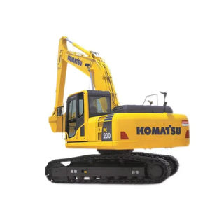 Repuestos Originales de Japón para Excavadora de Cadenas PC200 (Motor, Bomba, Caja de Cambios, Engranajes, Rodamientos) 1 Año de Garantía, Precio Bajo, Venta Inmediata - Product Image 1