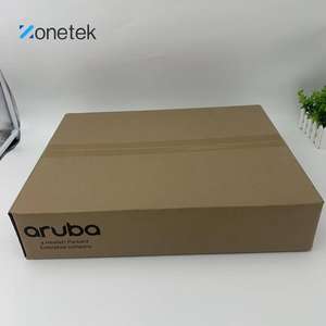 Nouveau commutateur HPE <span class=keywords><strong>JL258A</strong></span> en stock Aruba 2930F 8G PoE+ 2SFP+ - Product Image 3