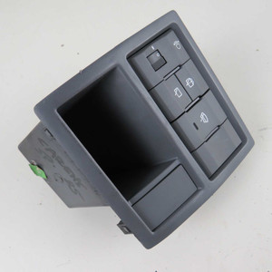 ที่ปัดน้ำฝนและปุ่มไฟสวิตช์0K2FA55311 Kia CARENS RS Mk1 (50112) - Product Image 1