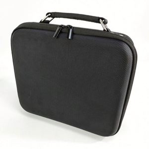 High Quality EVA Multifunctional Tool Case Large Capacity Tool Organizer Case Hair Extension Tools Bag - Product Image 5
