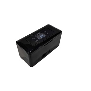 Mini Nevera Portátil para Medicamentos, Funciona con Batería, Estuche Refrigerador para Plumas de Péptidos, Regalos para Mamá, Nevera para Diabéticos para Auto, Hogar y Hotel - Product Image 3