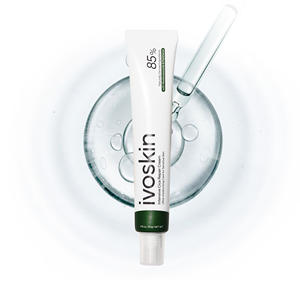 Crema Reparadora Intensiva IVOSKIN con Centella Asiática, Anti-Escarces e Hidratante para Todo Tipo de Piel - Product Image 1