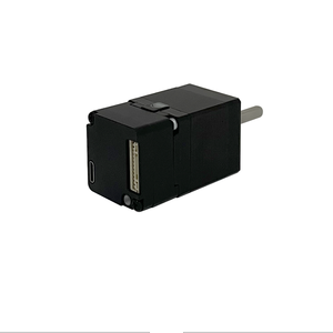 Mini Motor Integrado de Circuito Cerrado con 8 Controladores de Motor Paso a Paso - Product Image 2