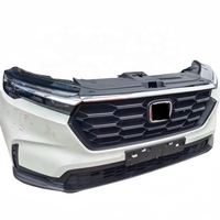 Kit carrosserie complet super populaire 2023-2026 pour Honda Accord : pare-chocs avec calandre, ventilateur de radiateur et phares LED avant