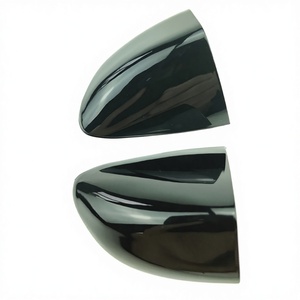 ฝาครอบมือจับประตูรถโฟล์คสวาเกน มาโกตัน รุ่น 3C0837879 ด้านหน้าซ้าย ชิ้นส่วนพลาสติกตกแต่ง Sy-0280 - Product Image 4