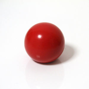 HZ103009 Female <strong>Thread</strong> Bakelite Spherical Handle <strong>Knob</strong> Mechanically Operated Lever Spherical Handwheel Sleeve - Product Image 6