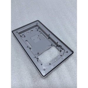 Plastic Manufacturer Injection <strong>Mould</strong> <strong>Making</strong> Plastic Industrial Moulding Custom Color Customized Size Custom Injection Mold - Product Image 2