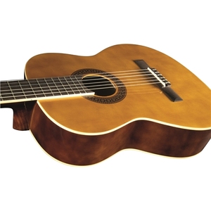 EKO GUITARS-Paquete de púas ligeras para guitarra clásica y Afinador para comenzar a estudiar guitarras - Product Image 4