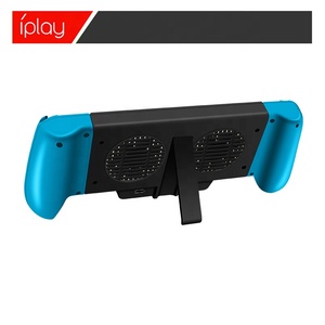 Người bán tốt nhất cho Nintendo chuyển đổi Lite đứng <span class=keywords><strong>dock</strong></span> và sạc Grip - Product Image 5