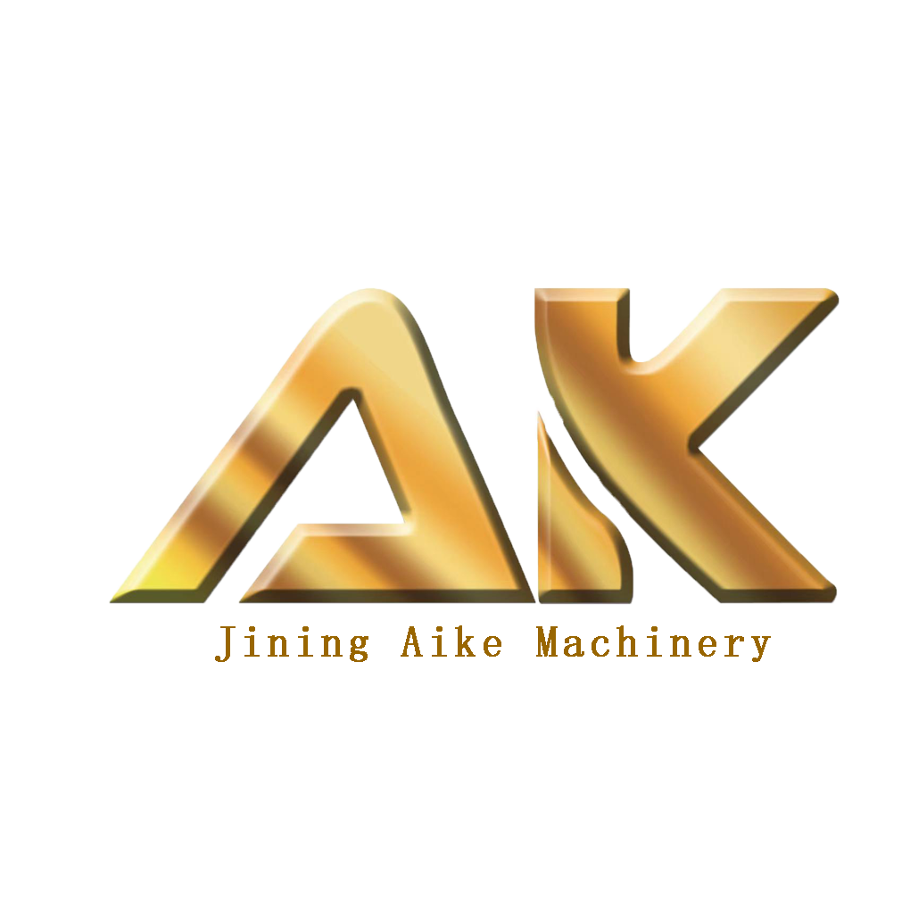 Jining Aike Machinery Co., Ltd. logo