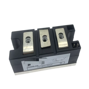 Module de transistor de puissance TD180N16KOF nouveau contrôleur de programmation PLC dédié à l'automatisation industrielle PAC d'original prêt à l'emploi - Product Image 1