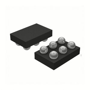 Genuine & Original P3T1084UK WLCSP-6 Integrated Circuit Chip Wholesale Order One-Stop Purchasing for Electronic Components - Product Image 1