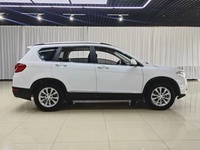 Mobil Bekas Haval H6 2019 1.5T Manual 2WD LHD Kulit Murah Sport SUV Grosir Ekspor