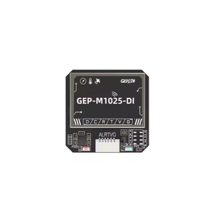 Módulo GPS Serie GEP-M1025 de GEPRC, GPS BDS Galileo QZSS SBAS, Chip Flash Integrado, Compatible con Micrófono, RC FPV Racing - Product Image 2