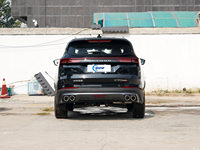 Jetour X70 Plus SUV 5 portes 7 places essence/essence 1.5T 1.6T 2.0T