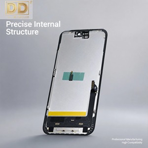 หน้าจอโทรศัพท์ DD-15 Plus สำหรับเปลี่ยน - Product Image 1