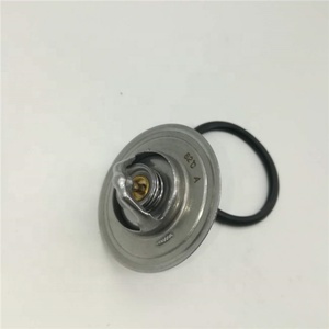 รถขุด PC220-7 เครื่องยนต์ 4D102 เทอร์โมสตัท 6735-61-6471 - Product Image 4