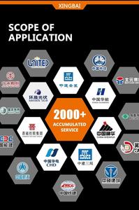 Instalación de paneles de yeso Acero especial fosfatado ennegrecido Bugle Head Diseño antigrietas Tornillos de rosca de doble <span class=keywords><strong>curso</strong></span> - Product Image 5