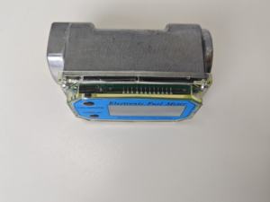 電子オイルの流れメートルデジタルタービン流れメートル1インチのディーゼル流れメートル - Product Image 3