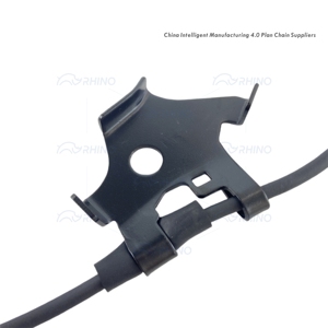 도요타 LEVIN VERSO LEXUS BZ3 COROLLA AURIS Wish에 대한 고품질 OE89542-02080 새로운 ABS 제동 시스템 뒷바퀴 속도 센서 - Product Image 5