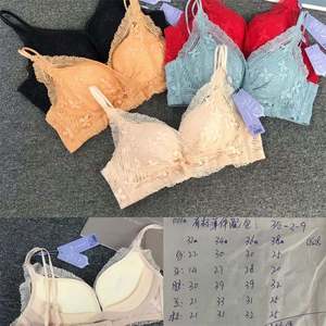 Sujetador de bajo precio Sujetador francés de Grado Superior Recién llegados Sujetador Victorias Styles Secreted Girls - Product Image 6