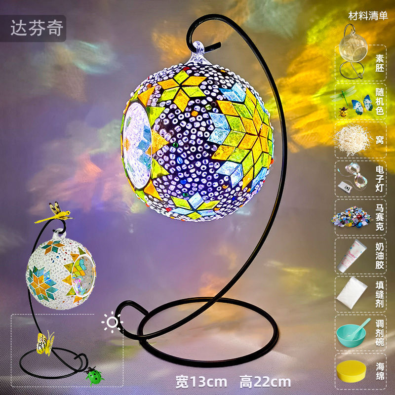 เชิงเทียนแขวน 3 ดวง