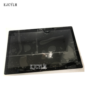 5368 5378 Montage für Dell Inspiron B133HAB01.0 0W94FJ 0FCTG8 13,3 Zoll Laptop LCD Panel Touchscreen Rahmen 1920*1080 FHD - Product Image 6