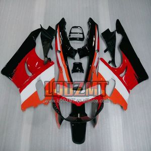 CBR893RR สําหรับ HONDA <span class=keywords><strong>CBR</strong></span> <span class=keywords><strong>893</strong></span> 893RR CBR900 CBR893 RR 89 90 91 92 93 106No.13 CBR900RR สีเขียวสีดํา 1989 1990 1991 1992 1993 Fairing - Product Image 2