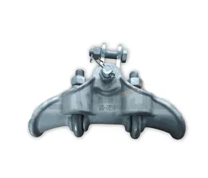 XGB Suspension Clamp with clevis