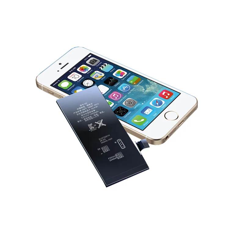 Инструмент для зарядки аккумулятора смартфона универсальный аккумулятор мобильного телефона